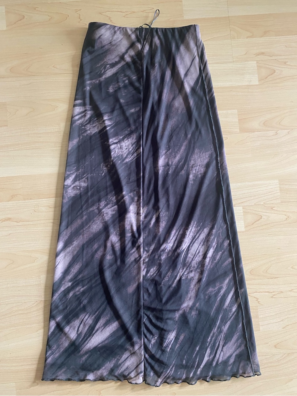 Zara Midi Skirt